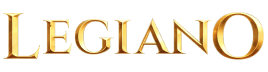 logo Legiano casino